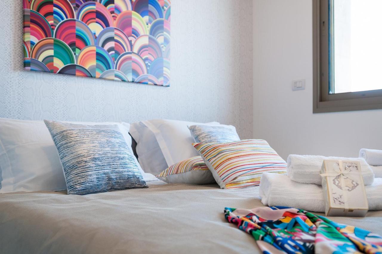 Sweet Inn- Haneviim Court Jerusalem Eksteriør bilde