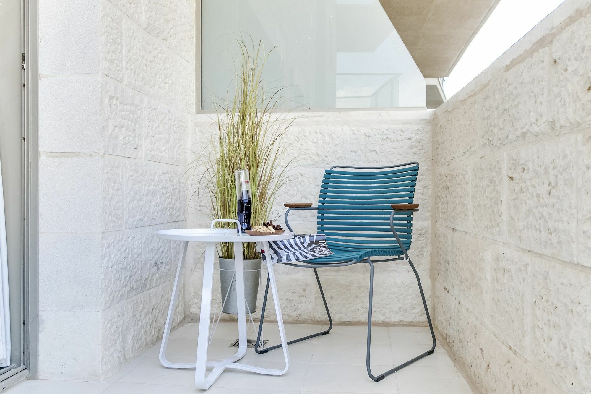 Sweet Inn- Haneviim Court Jerusalem Eksteriør bilde