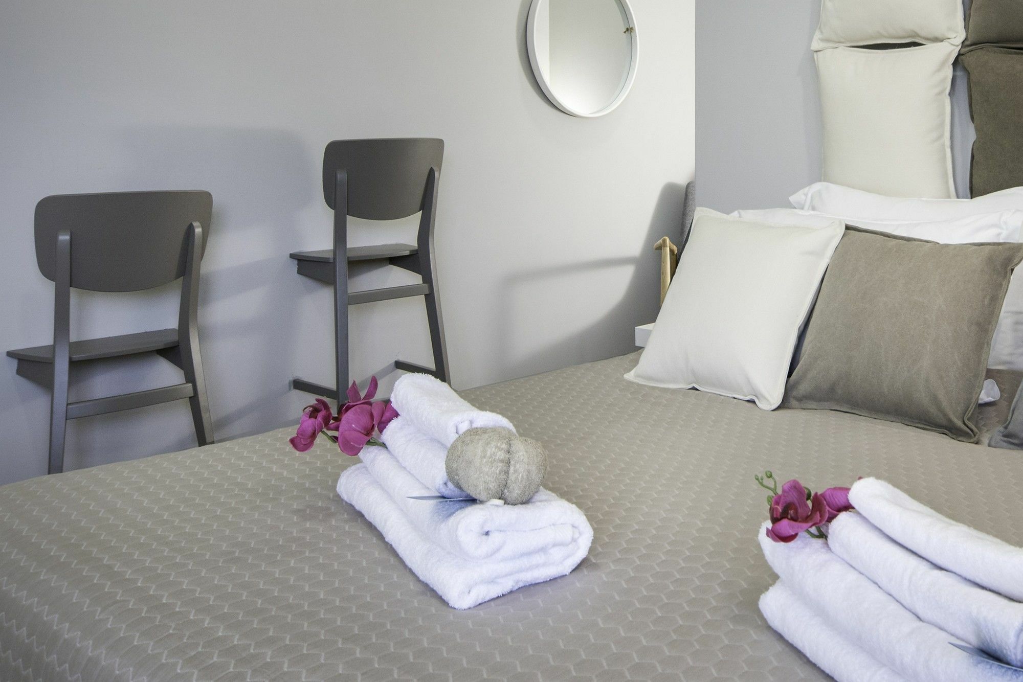 Sweet Inn- Haneviim Court Jerusalem Eksteriør bilde
